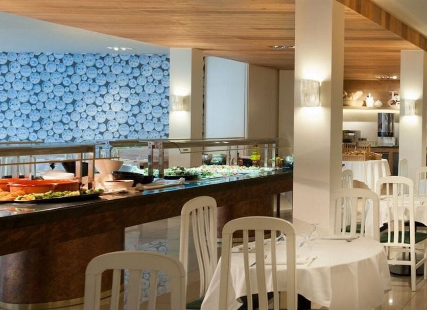 Εστιατόριο Φωτογραφία