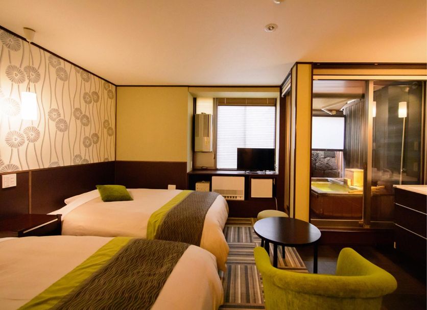 Κρεβατοκάμαρα Φωτογραφία