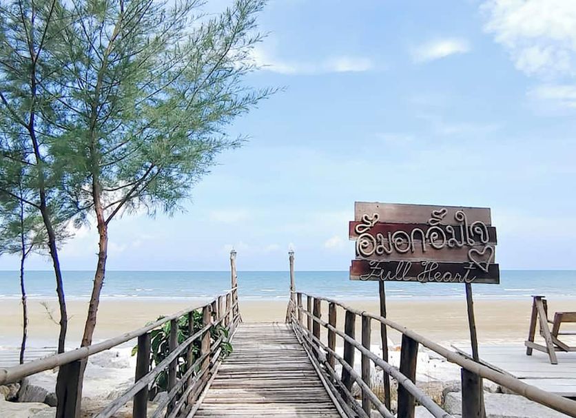 Παραλία Φωτογραφία