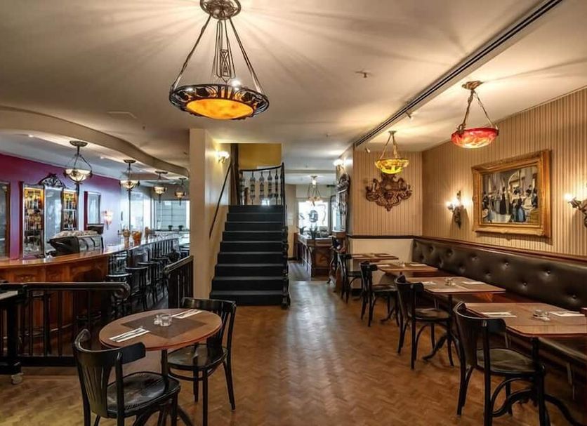 Bar Φωτογραφία