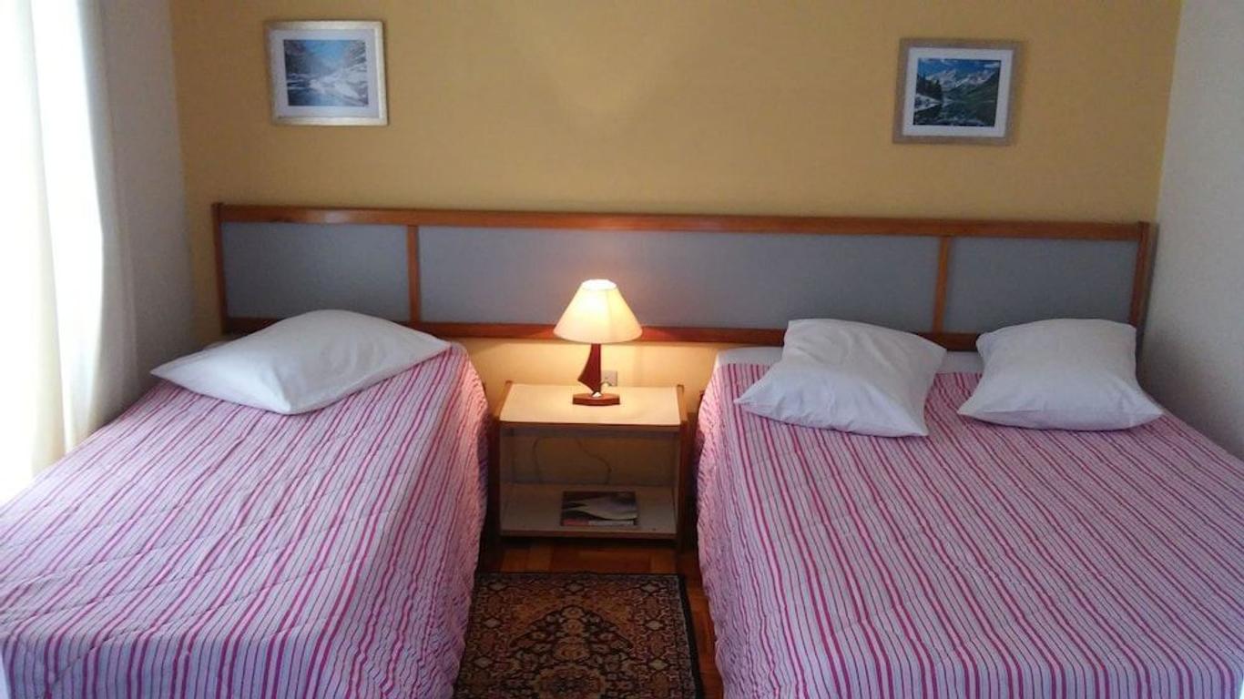 Hotel Solaris