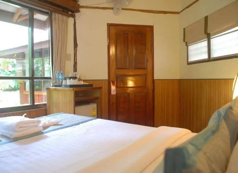 Κρεβατοκάμαρα Φωτογραφία