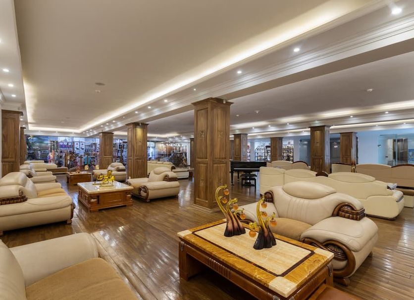 Σαλόνι Φωτογραφία