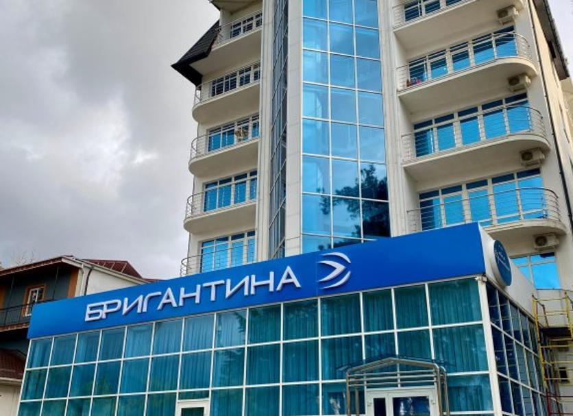 Κτίριο Φωτογραφία