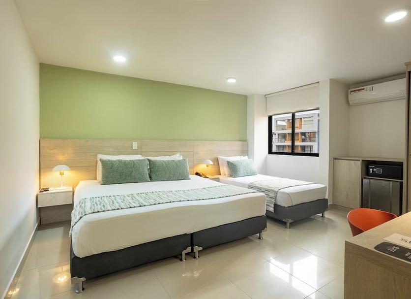 Κρεβατοκάμαρα Φωτογραφία