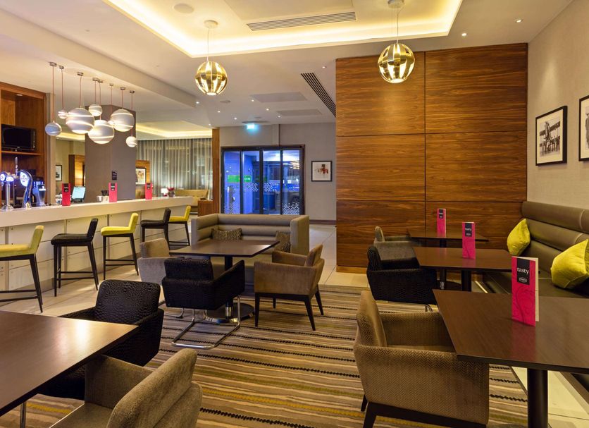 Bar Φωτογραφία