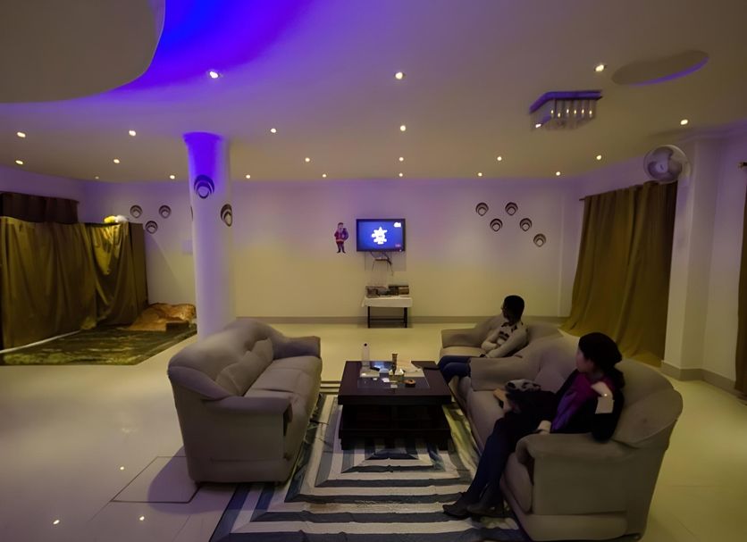 Σαλόνι Φωτογραφία