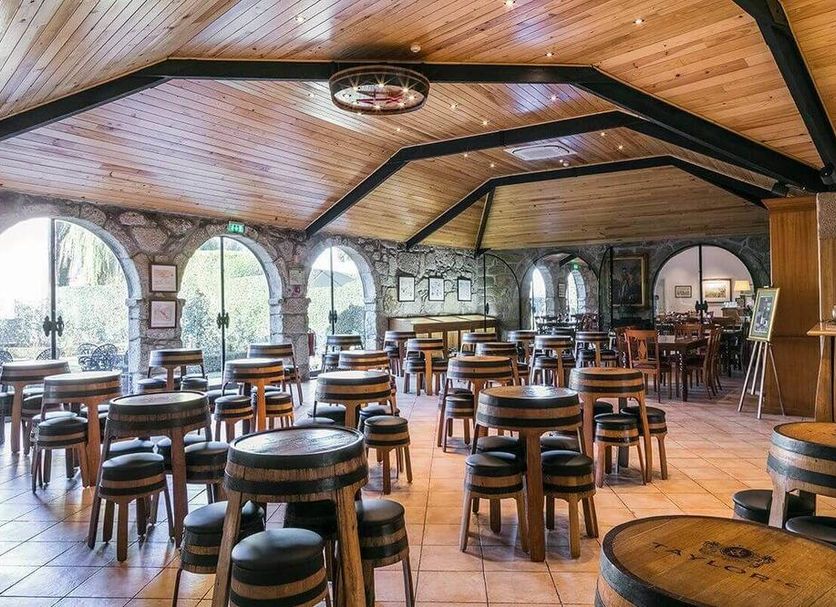 Bar Φωτογραφία