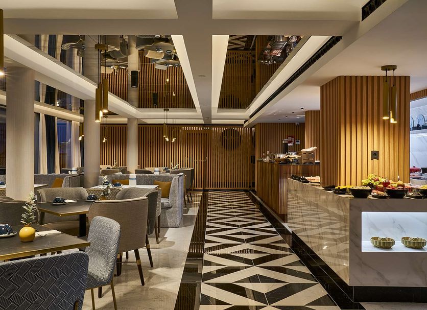 Εστιατόριο Φωτογραφία