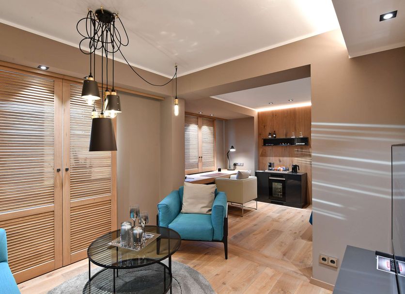 Κρεβατοκάμαρα Φωτογραφία