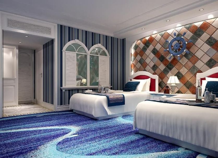 Κρεβατοκάμαρα Φωτογραφία