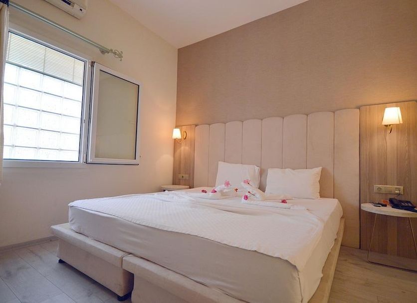 Κρεβατοκάμαρα Φωτογραφία