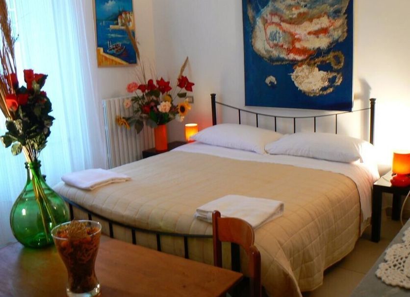 Κρεβατοκάμαρα Φωτογραφία