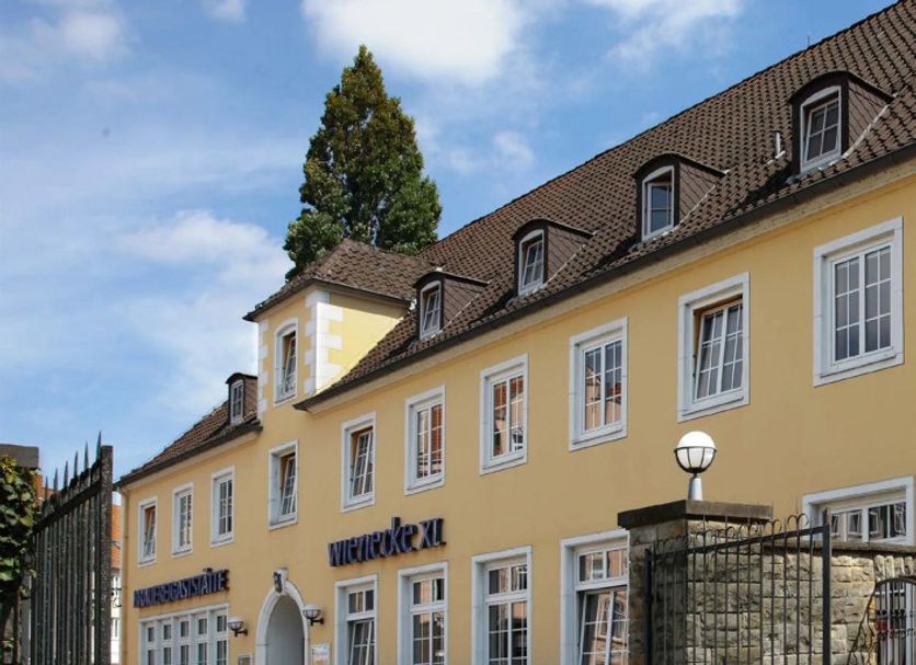 Κτίριο Φωτογραφία