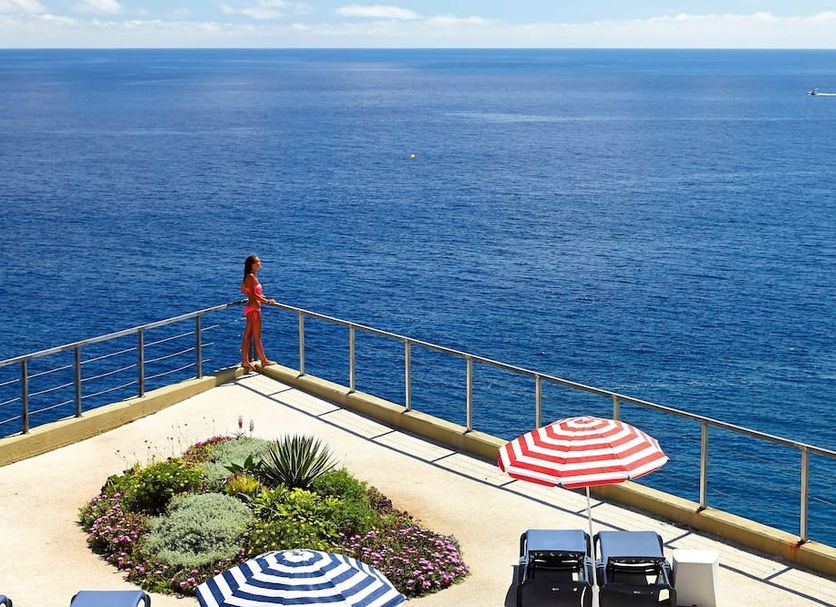 Μπαλκόνι Φωτογραφία