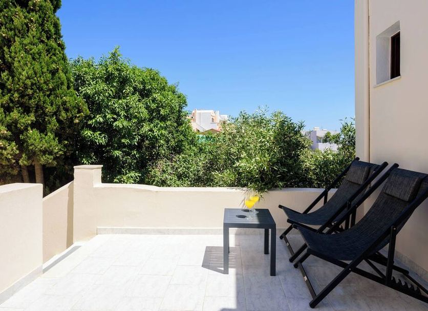 Μπαλκόνι Φωτογραφία