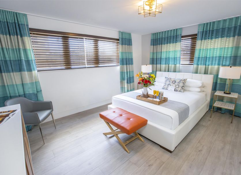 Κρεβατοκάμαρα Φωτογραφία