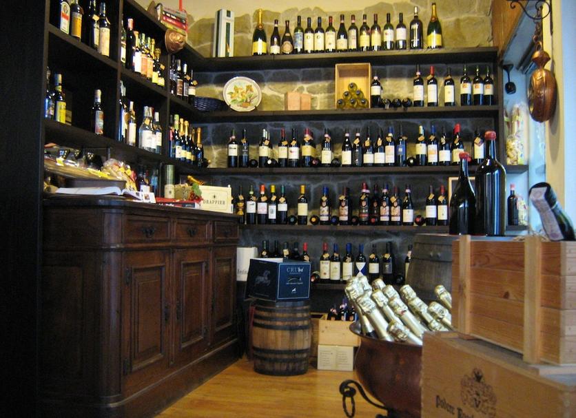 Bar Φωτογραφία