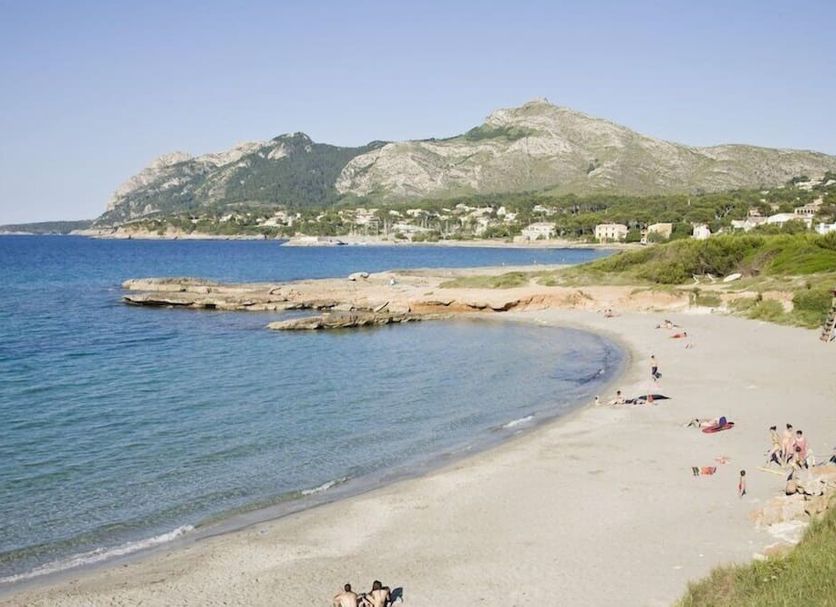 Παραλία Φωτογραφία