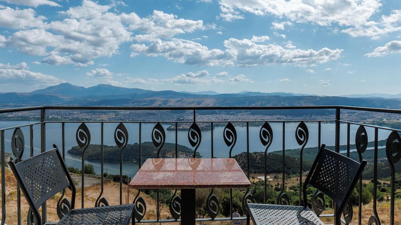 The View Hotel