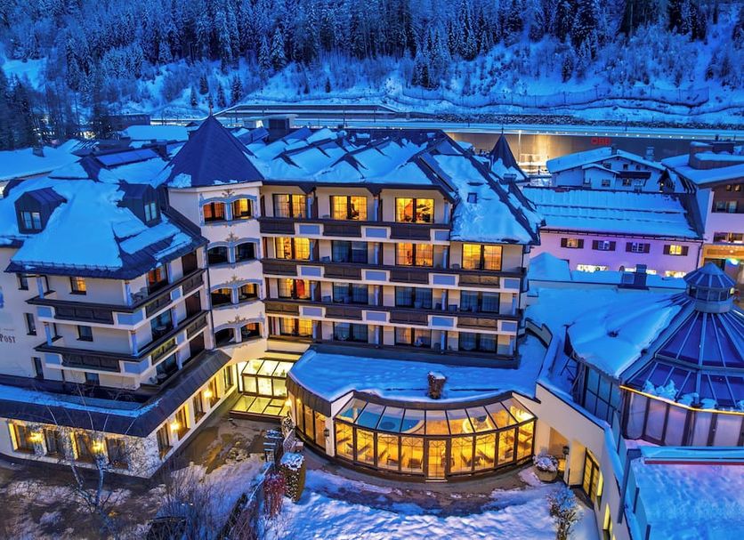 Κτίριο Φωτογραφία