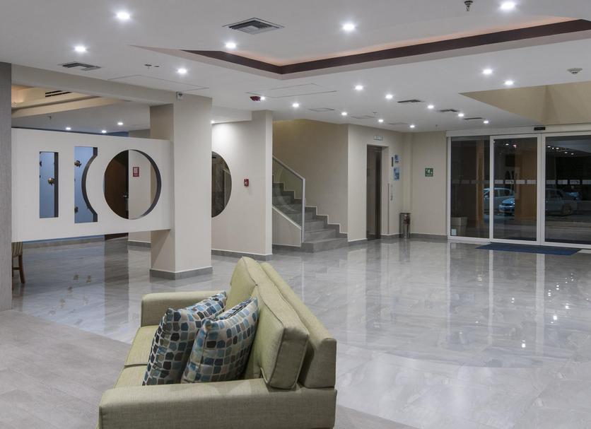 Σαλόνι ξενοδοχείου Φωτογραφία