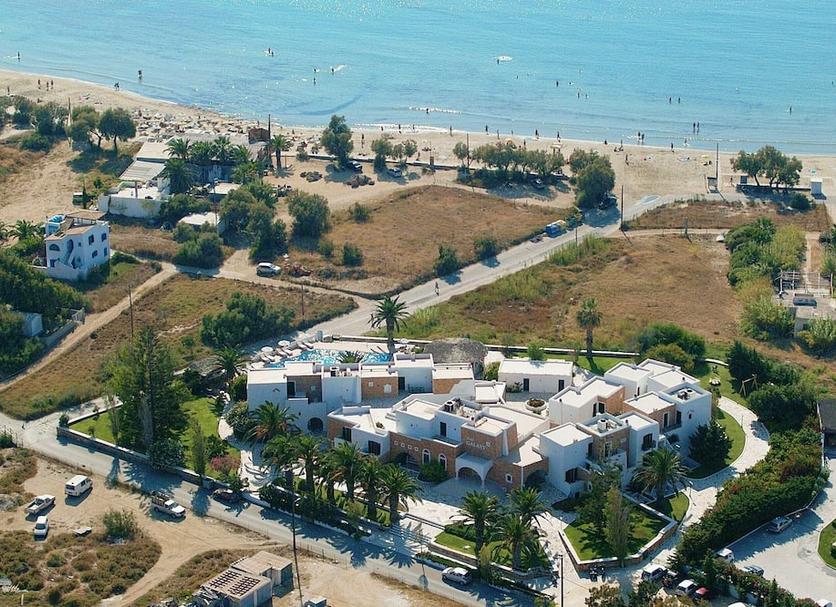 Θέα στην ύπαιθρο Φωτογραφία