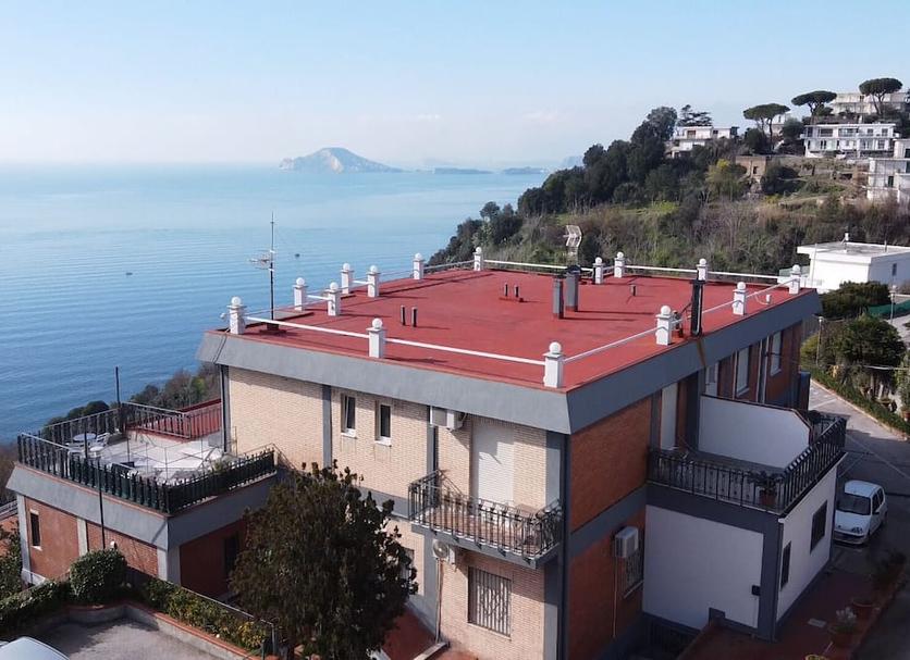 Θέα στην ύπαιθρο Φωτογραφία