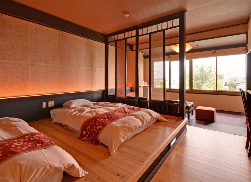 Κρεβατοκάμαρα Φωτογραφία