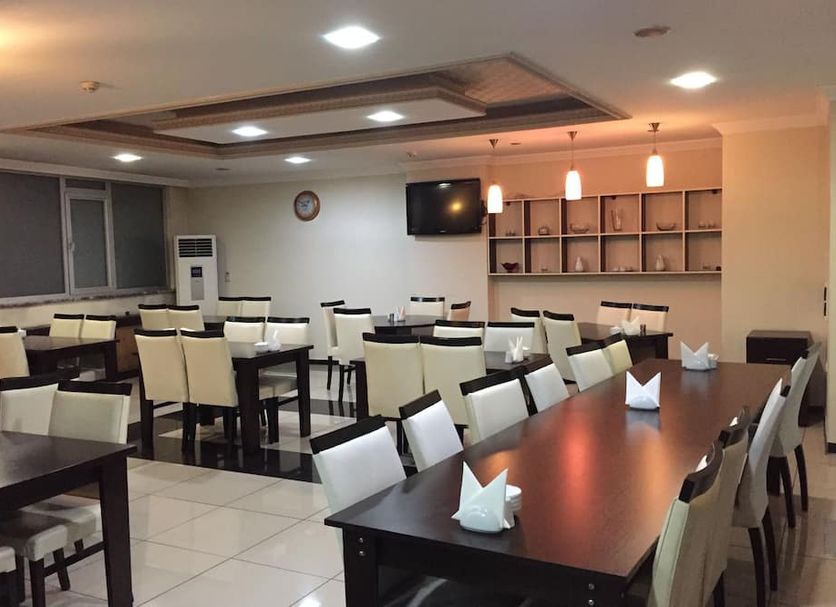 Εστιατόριο Φωτογραφία