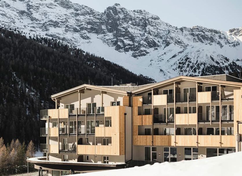 Κτίριο Φωτογραφία