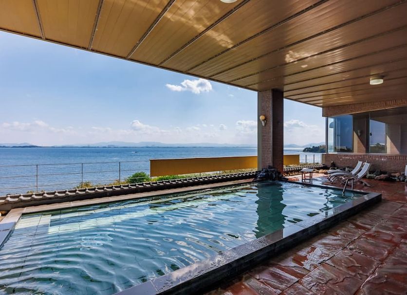 Πισίνα Φωτογραφία