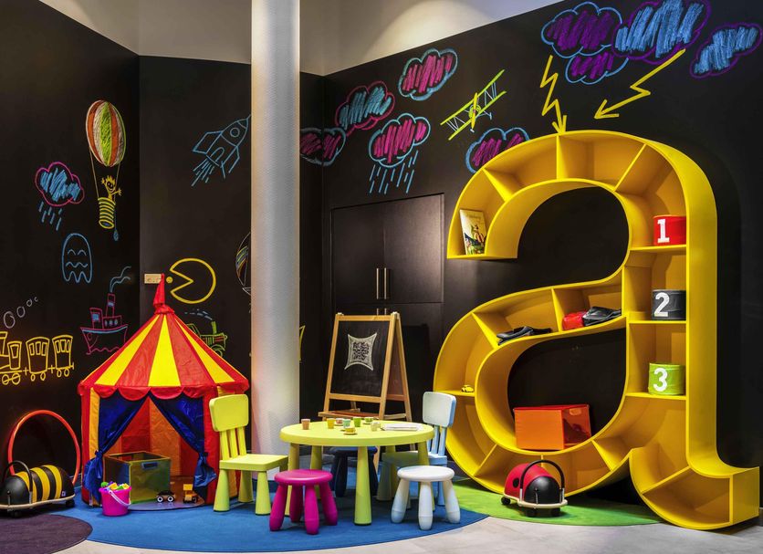 Κτίριο Φωτογραφία