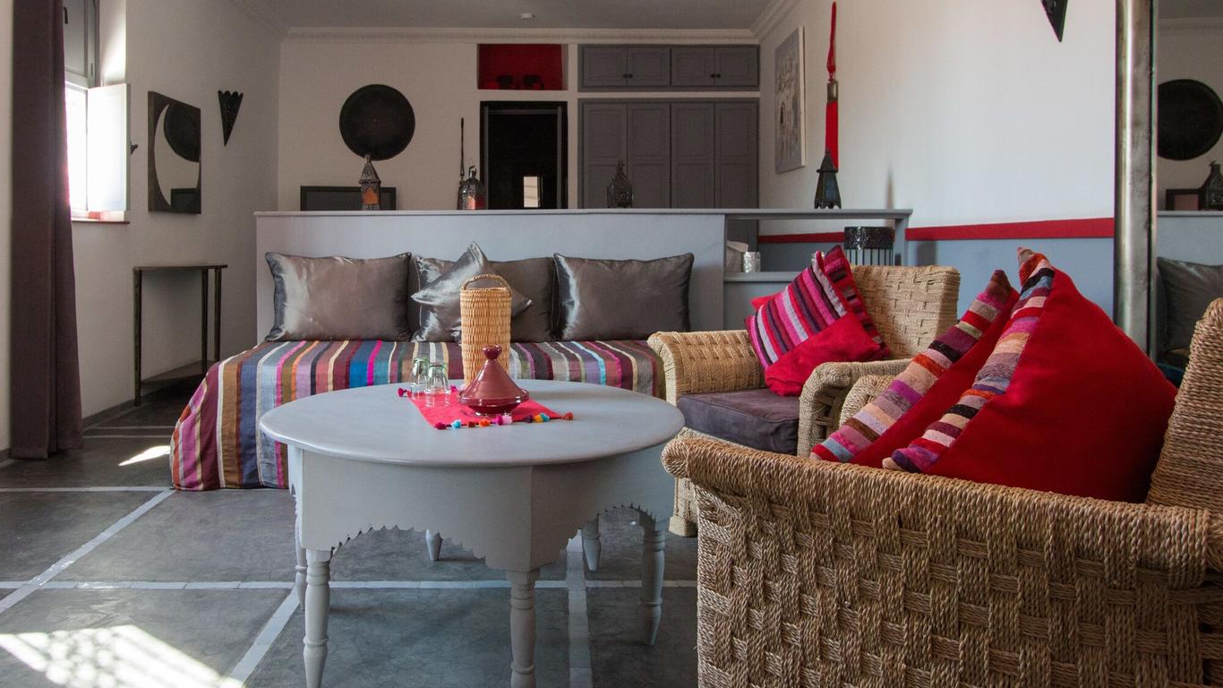 Riad Alegria