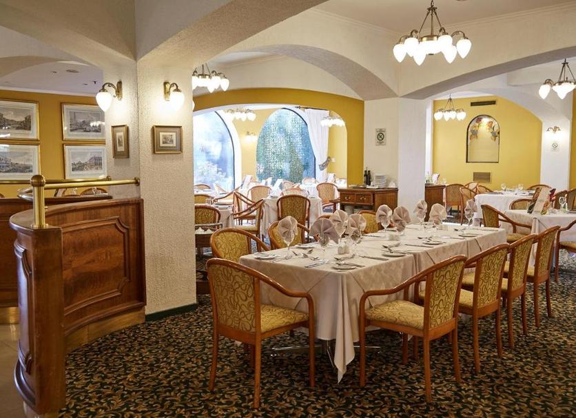 Εστιατόριο Φωτογραφία