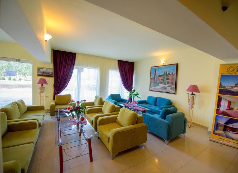 Σαλόνι Φωτογραφία