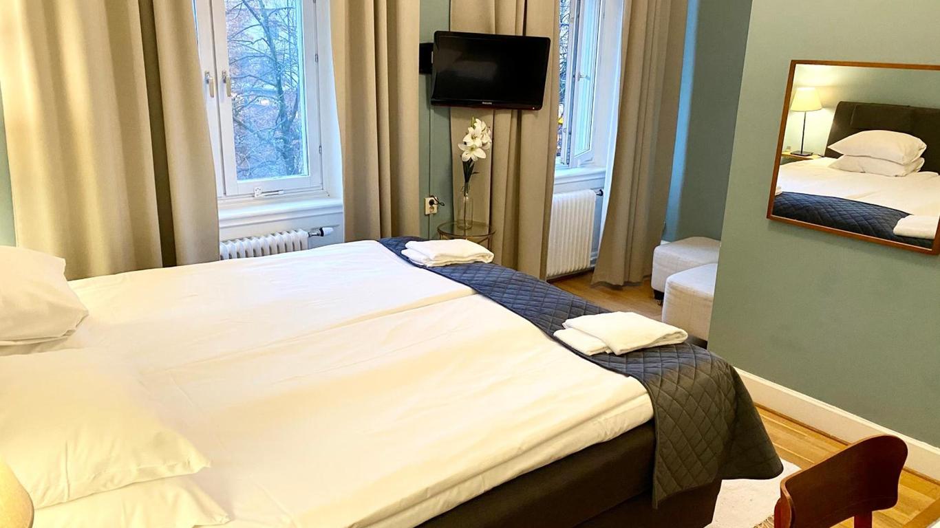 Hotell Göta