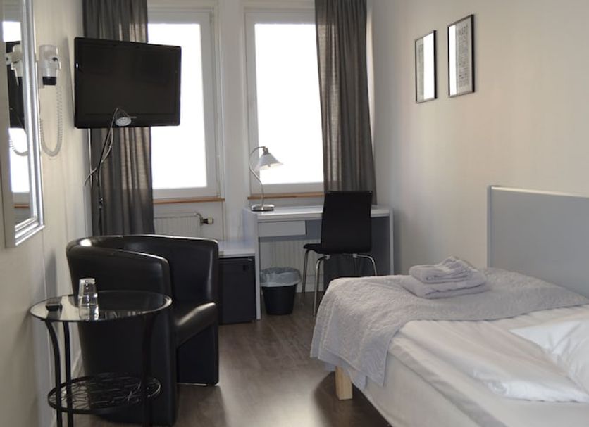 Κρεβατοκάμαρα Φωτογραφία