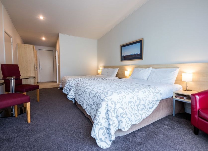 Κρεβατοκάμαρα Φωτογραφία