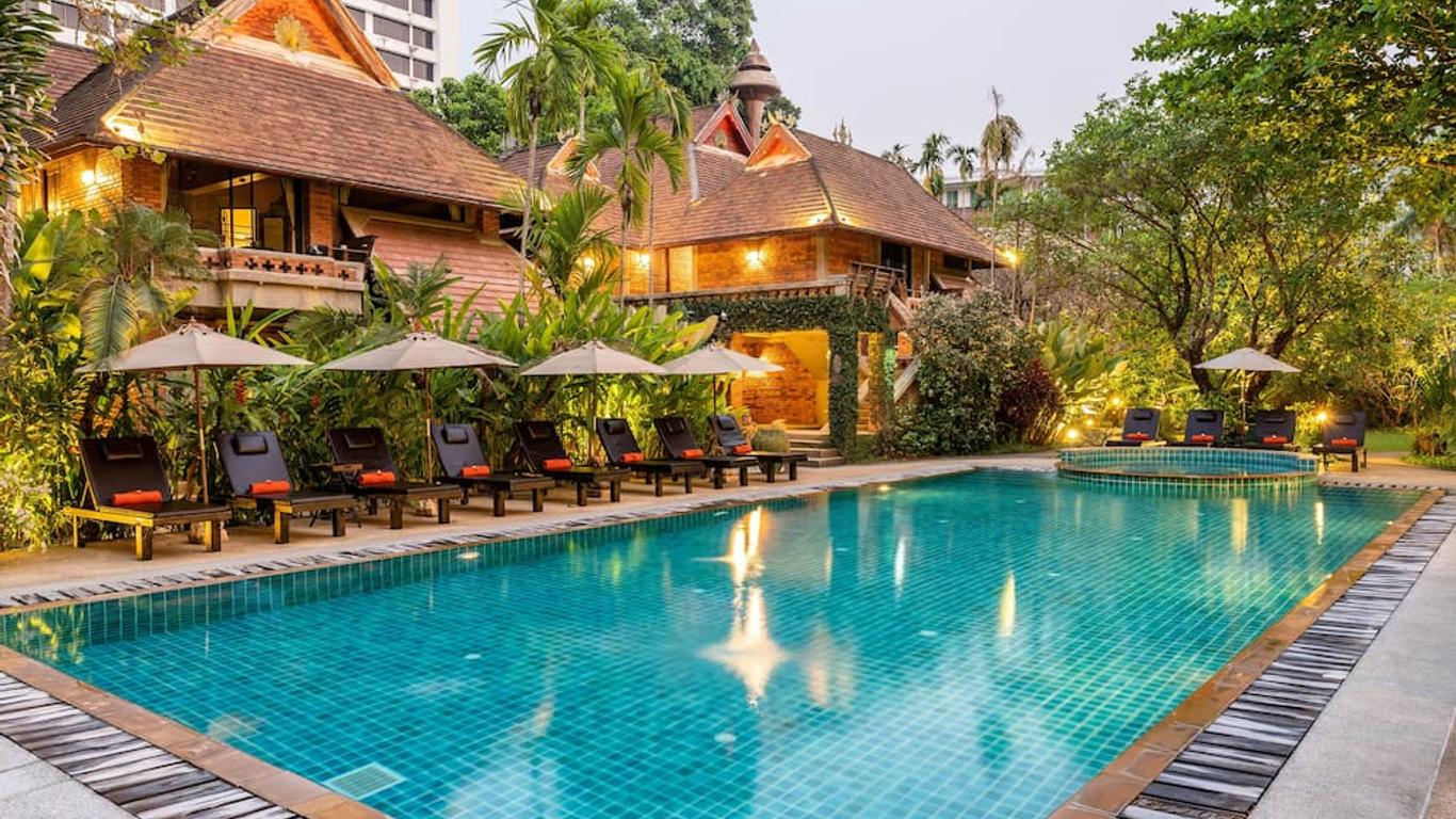 Yaang Come Village Hotel