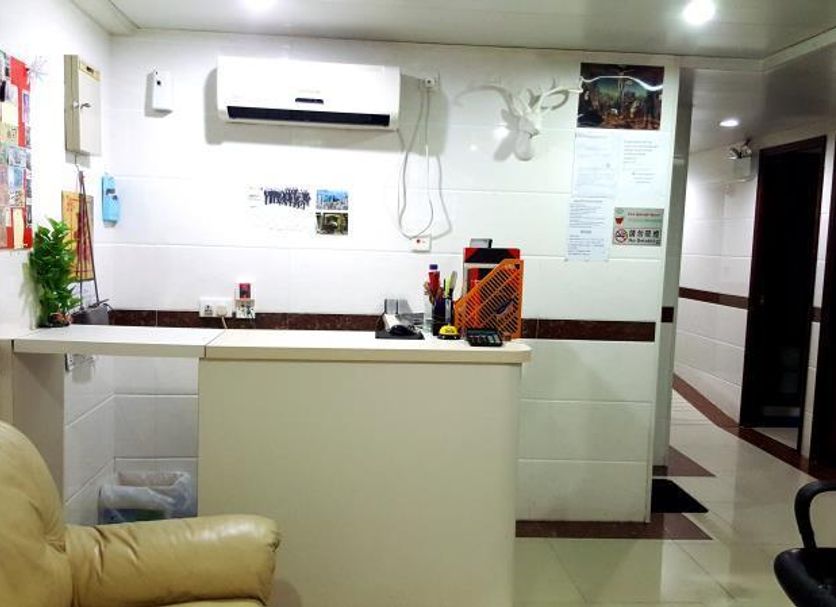 Ρεσεψιόν Φωτογραφία