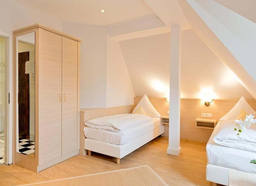 Κρεβατοκάμαρα Φωτογραφία