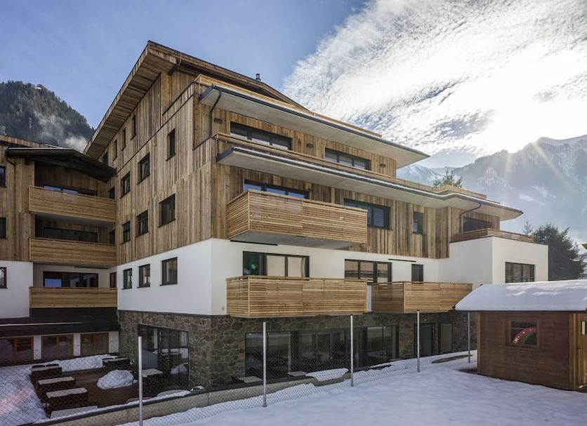 Κτίριο Φωτογραφία