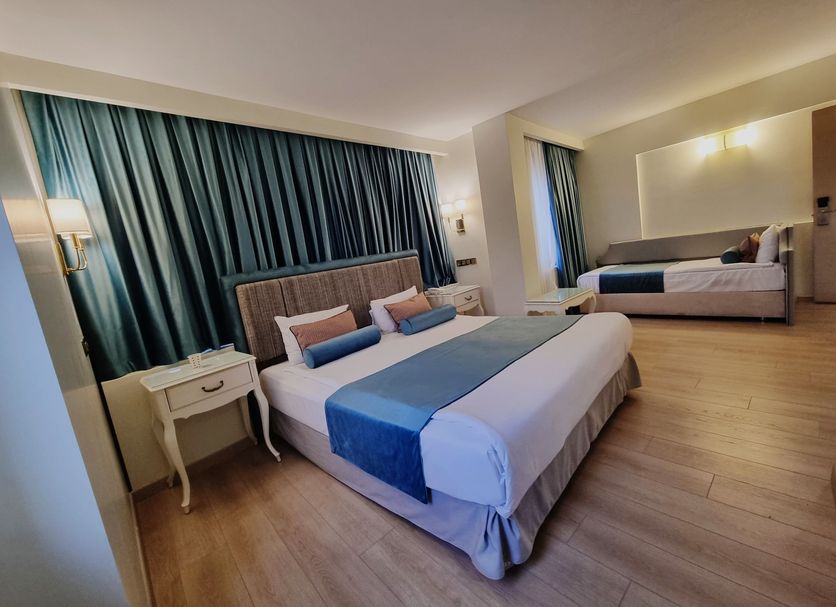 Κρεβατοκάμαρα Φωτογραφία