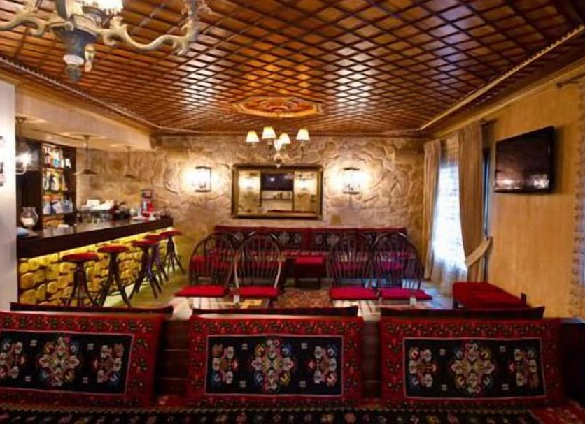 Bar Φωτογραφία