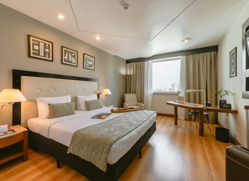 Κρεβατοκάμαρα Φωτογραφία