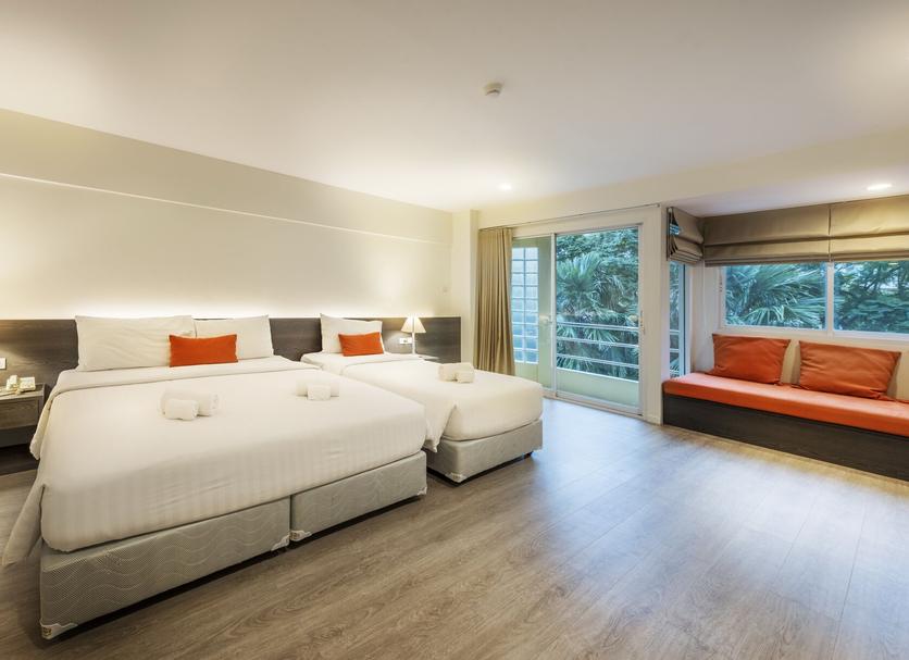 Κρεβατοκάμαρα Φωτογραφία