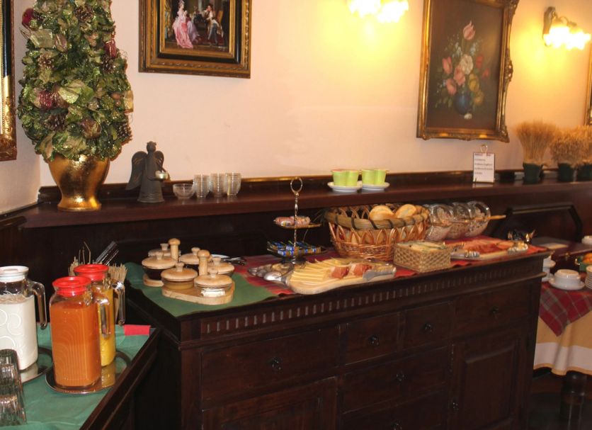 Μπουφές Φωτογραφία