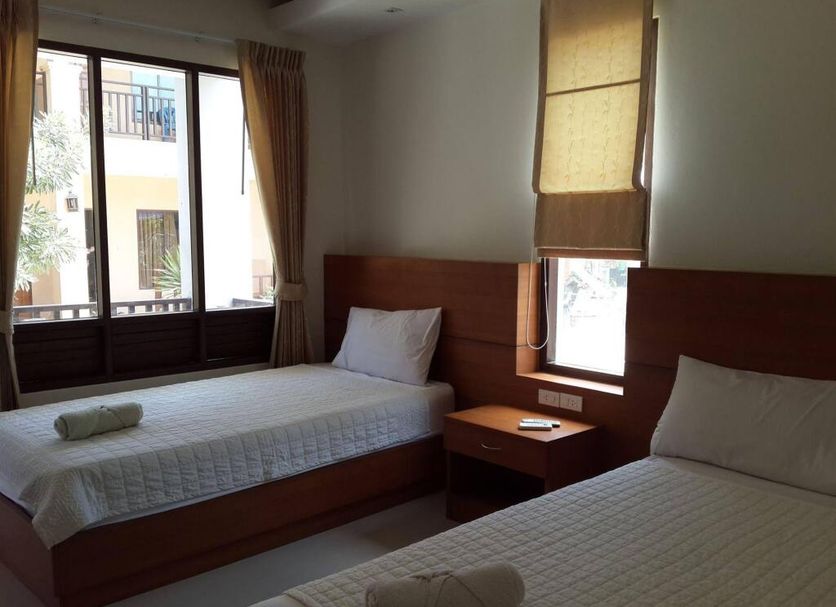 Κρεβατοκάμαρα Φωτογραφία