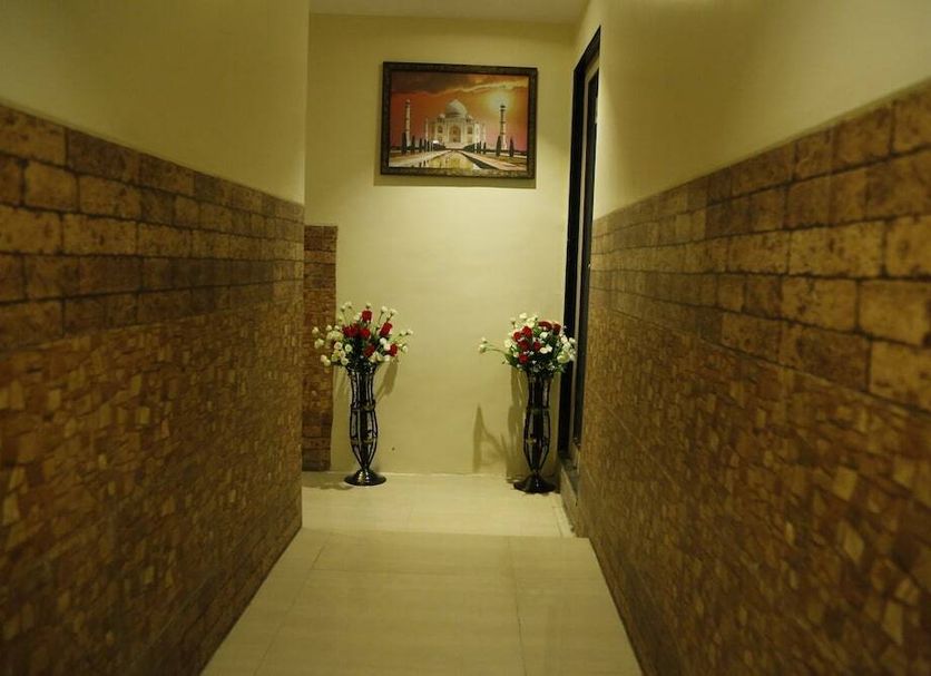 Διάδρομος Φωτογραφία